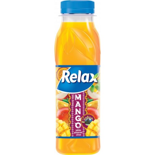 Relax Mango 300 ml