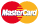 akceptujeme platby kartou MasterCard online